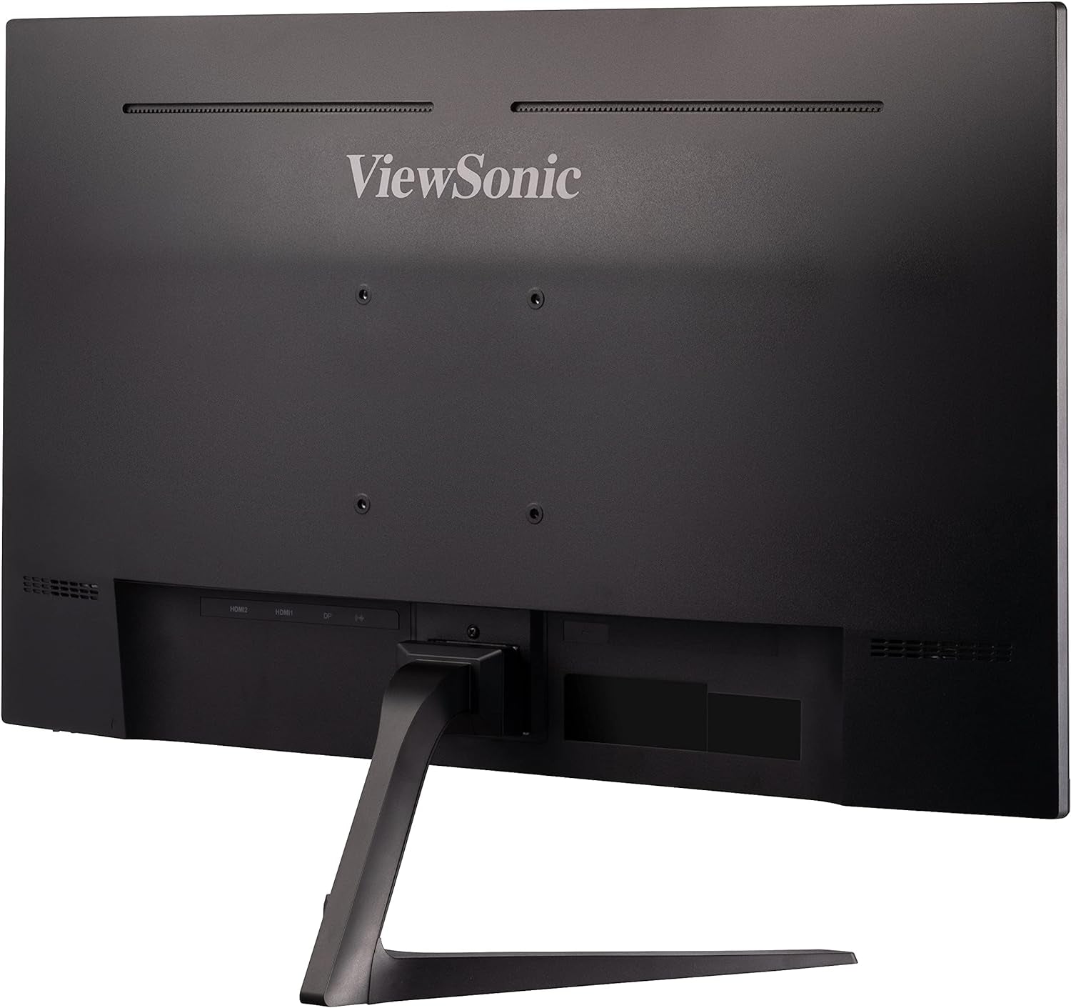 VX2718-P-MHD 27 Inch 1080P 1Ms 180Hz Gaming Monitor with Freesync, Eye Care, HDMI and Displayport